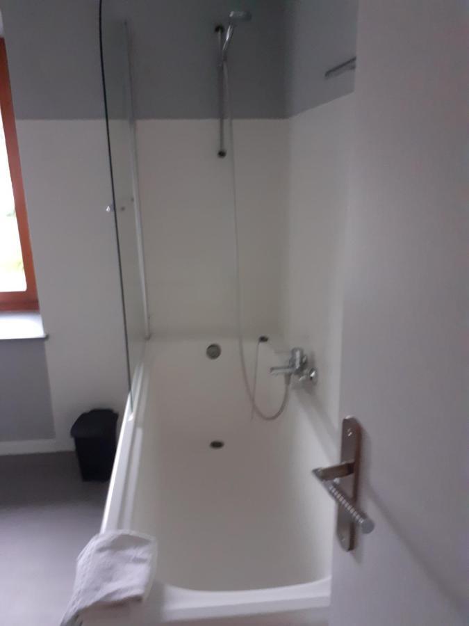Aparthotel Bonsejour Saint-Maurice-sur-Moselle Exterior foto
