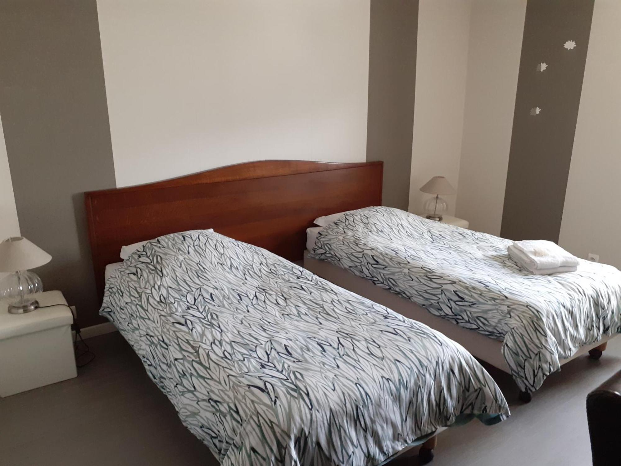 Aparthotel Bonsejour Saint-Maurice-sur-Moselle Exterior foto