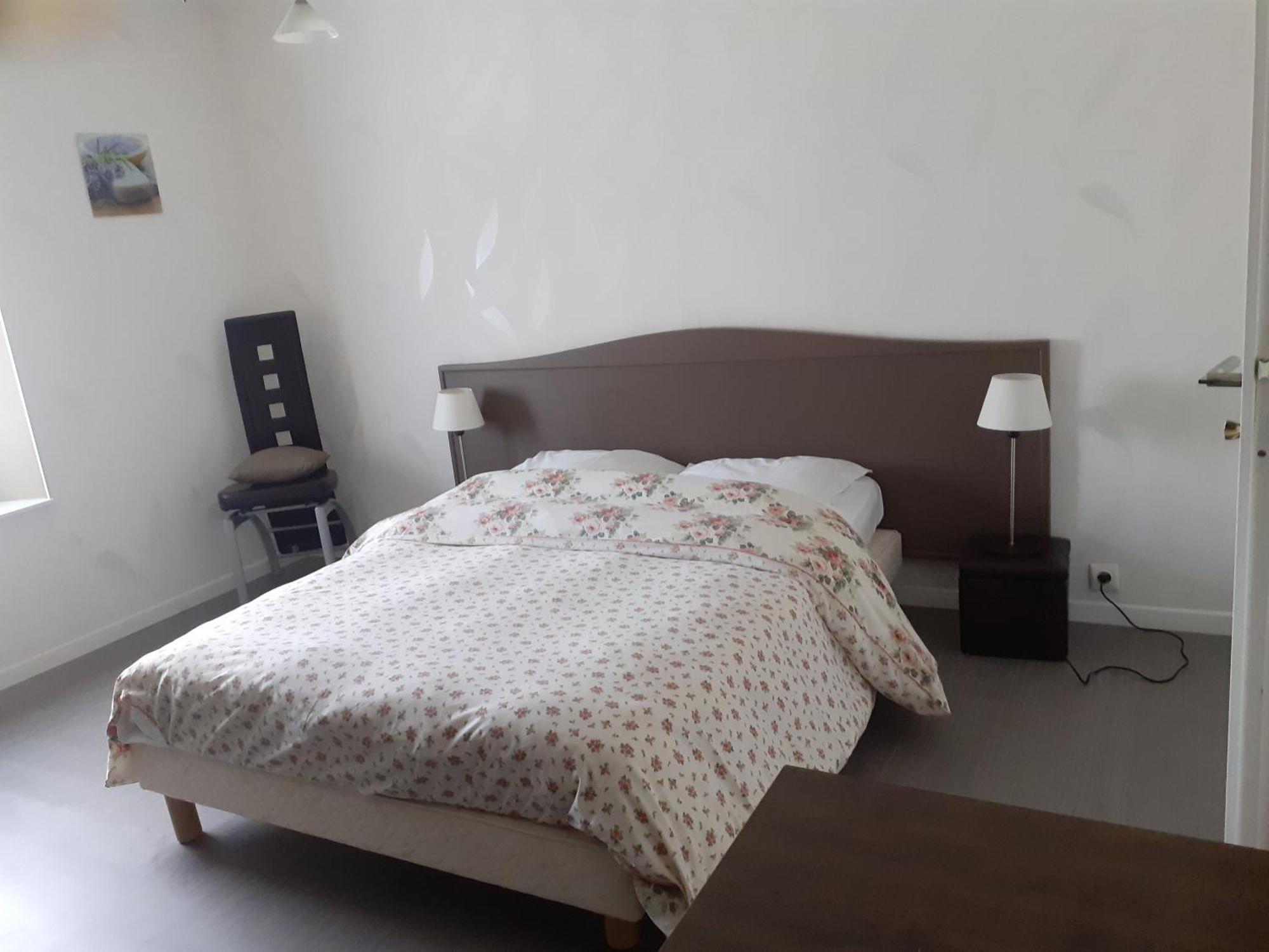 Aparthotel Bonsejour Saint-Maurice-sur-Moselle Exterior foto
